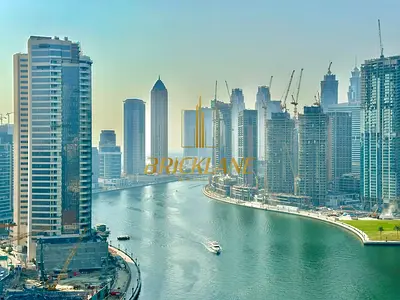 Lux Studio | High ROI thru STR | VOT | Canal View