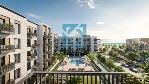 STUDIO / BALCONY / SEA VIEWS