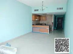 STUDIO FOR RENT In NUAIMIYA TOWER C YEARLY