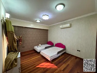 Spacious 6-Bedroom Villa for Rent | Prime Location Near Sheikh Ammar Street