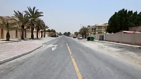 Villa for sale in Al Ramaqiya, Sharjah