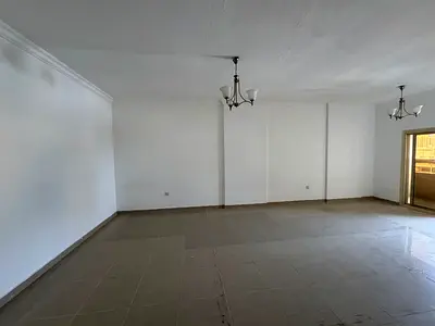 Annual Apartment for Rent in Al Nuaimiya – King Faisal Street – Ajman
