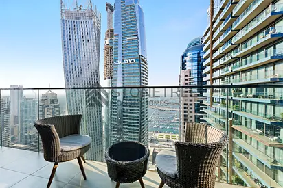 NO SECURITY DEPOSIT | Next to Marina Walk