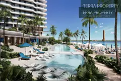 Beach View Luxury Apartment | Offplan | Invest Now