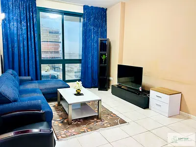 1BHK Inclusive Bills | DSO | Ready to Move-In