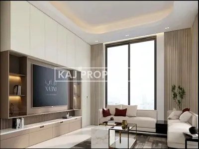 SPACIOUS | 2 BR APARTMENT | WITH FURJAN VIEW