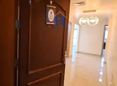 Three bedrooms for sale with an open view of Al Majaz Amphitheatre