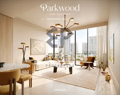 1 Bedroom Off Plan Dubai | Vida Interiors | Emaar