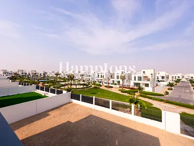 Large Plot | Park Facing - Backing | Opposite Pool
