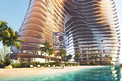3 BR+Maids Room | Prime Location | Ultra-Luxury Residence