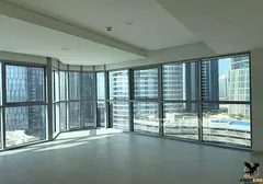 Canal View | Balcony | Modern Lifestyle