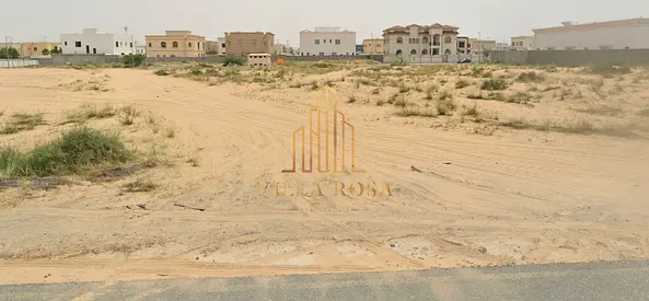 للبيع أرض سكنية في الشارقة – الحوشي | ضاحية البديع
