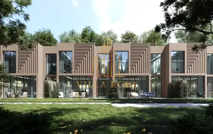 Townhouse for sale, Phase 1, price per plot in the Hayyan project on Emirates Road.