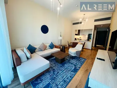A LUXURIOUS ONE (1) BEDROOM APARTMENT - DIRECT FROM LANDLORD IN DUBAI MARINA