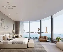 BEACHFRONT BLISS | ISLAND VIEW | CRAFTED INTERIORS