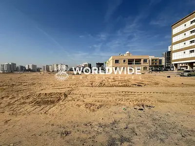 أرض للبيع - سكني/تجاري - الجرف 3، طابق أرضي + 4 طوابق