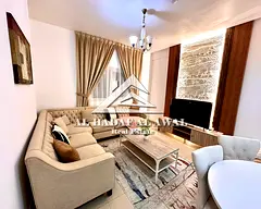 1 bhk/ fully furnished / including all bills