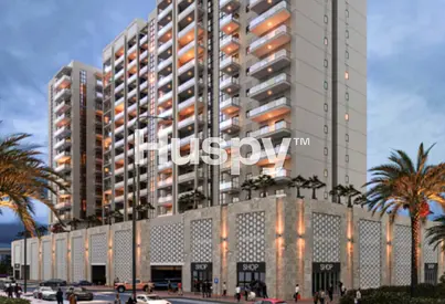 Low Floor | Near Metro | Handover Q2 2026