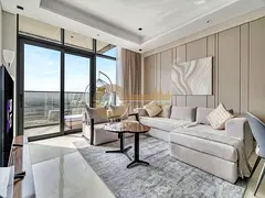 FOR INVESTORS | HIGH FLOOR | FURNISHED