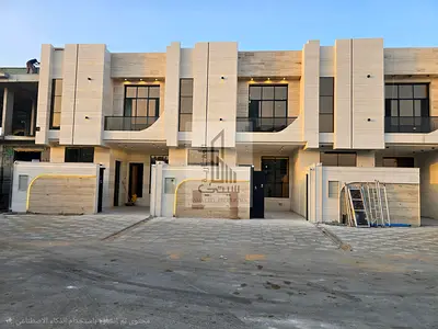 Villa Modern Super Finish Freehold