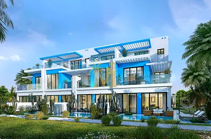 Brand New | 5 Bedroom Villa | Resort Living