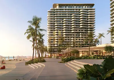 Full Sea and Beach Views | High Yield Opportunity
