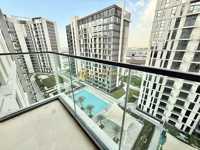 Brand New | Quality Amenities | Ready Unit