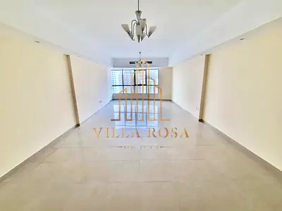 للبيع شقة ثلاث غرف وصالة في برج صحارى 2 – موقع مميز قريب جداً من دبي