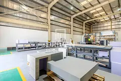 Brand-New Premium Quality Warehouse Space
