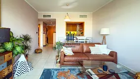 Modern Layout | Rented 1BR | Full Lake View | Near Metro | The Views