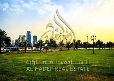 فرصة بالمجاز 3 🌟 غرفتين وصالة (ثاني صف من البحيرة) | بـ 36 ألف بس! ✨