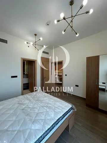 Furnished | Brand New | Ready to Move | Best Layout
