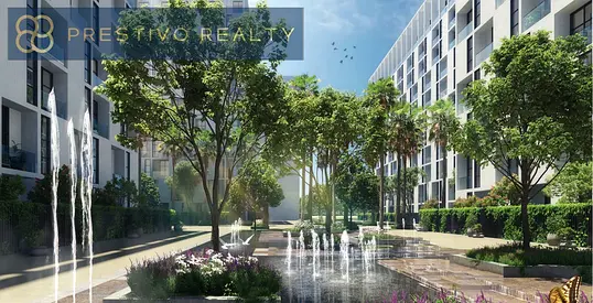 Fully walkable community I  Luxurious home I  Prime amenities I Good investment