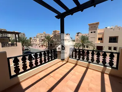 Lowest Priced TH | 3 BHK | Al Hamra Village