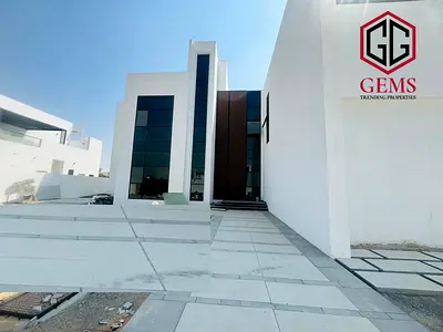 BRAND-NEW | MODERN DESIGN | MAIDS ROOM | GARDEN