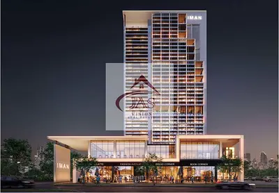 Spacious and Modern Layout | High Floor | Amazing View