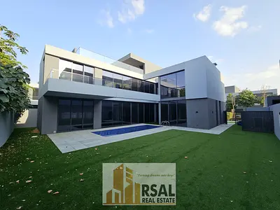 With Private Pool•Built-in Garden•Close to Play Ground