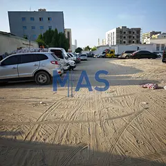 Invested Residential plot G+4 in Rashidiya 2 Ajman