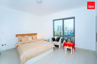 High Floor | Burj Facing | Southridge 5