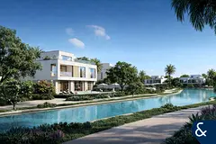 4 Bedroom + Basement | Low-Density Community