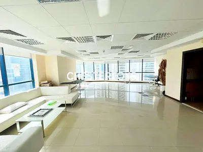 NO AGENT | Skyline Office | Stunning Views