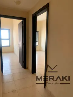 Golden Opportunity for Living or Investment 2 Bedroom Apartment with Maid Room in Paradise Tower