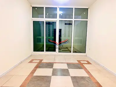 Near Dubai Border | With Balcony | For Fmaily