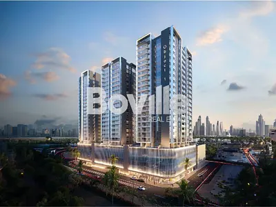Fully Furnished | Marina View | Investment Deal