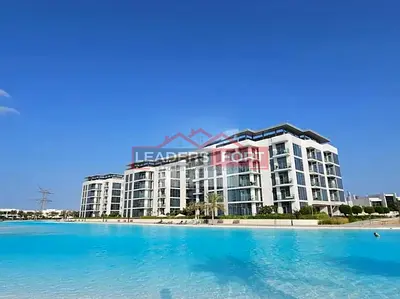 Corner Unit | Fully Furnished | Ready To Move