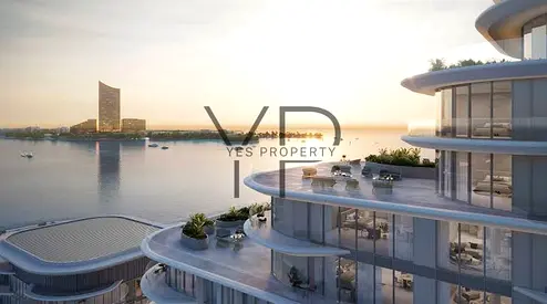 Ellington Views I | Luxury Living | 50/50 Payment Plan