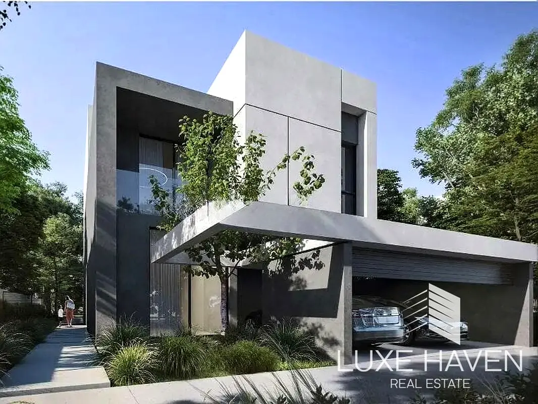 Corner Unit | Near Park & Lake | Prime Location