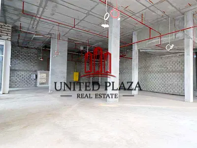 SPACIOUS | OUTSTANDING RETAIL | MODERN HUB