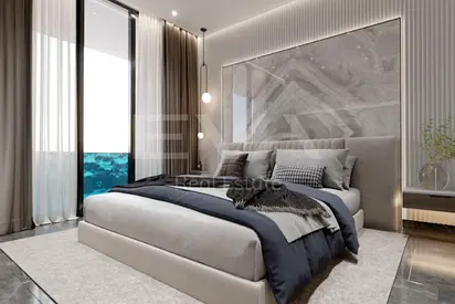 Close To OP | High floor | Private Pool
