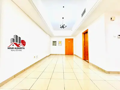NEAR METRO 1BHK BALCONY GYM POOL ONLY FOR FAMILY